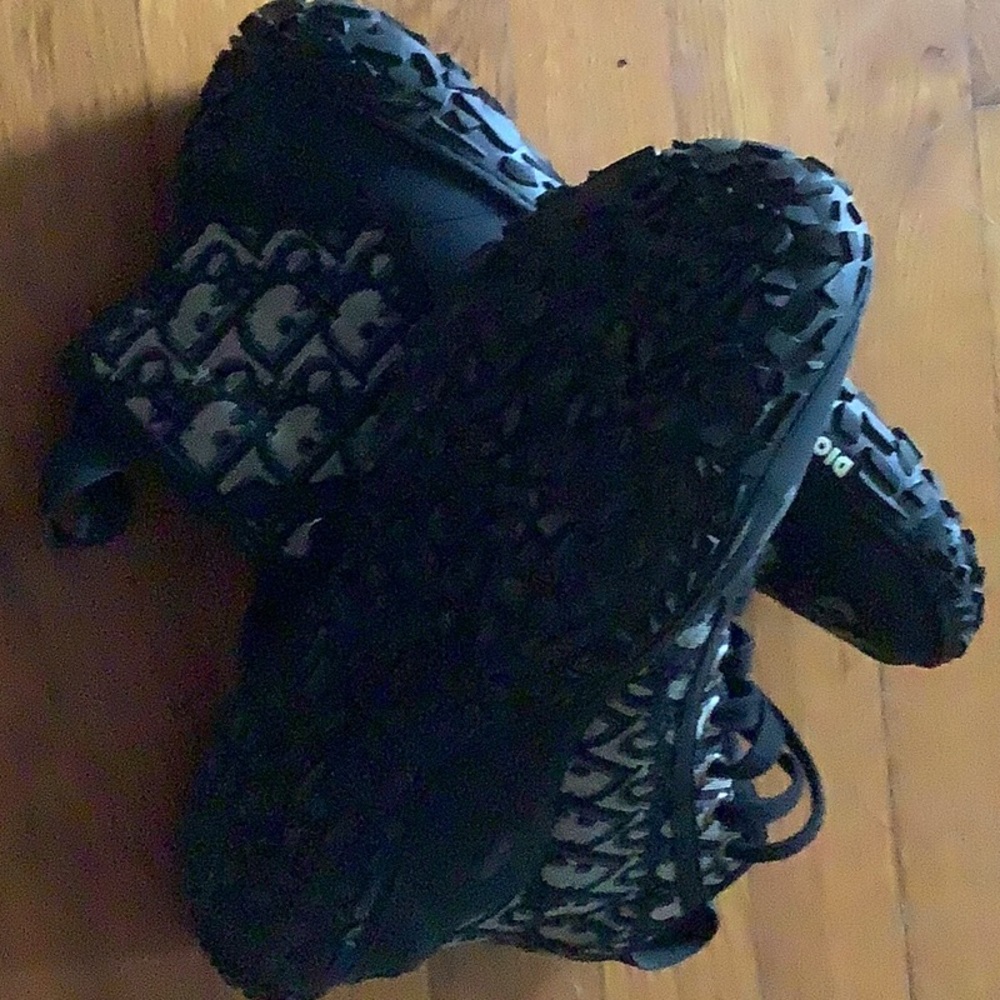 Designer boot - Picture 3 of 3